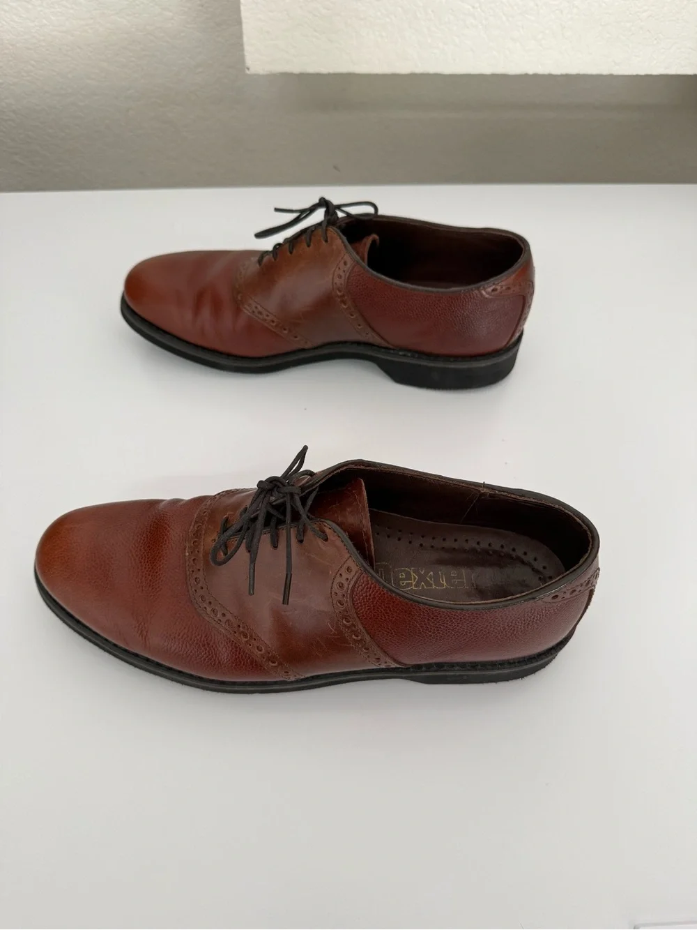Dexter vtg mens